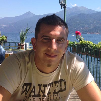 Fabio Valsecchi