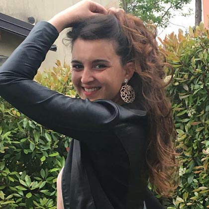 Alessia B